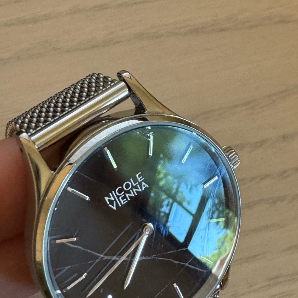 Nicole Vienna Watch - Picture 5 of 5